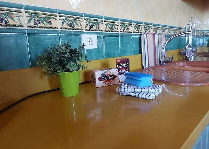 Con Piscina Privada