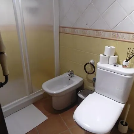 Dom wakacyjny Con Piscina Privada