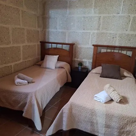 Dom wakacyjny Con Piscina Privada *